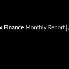 Frax Finance Monthly Report #18 | August 2022.