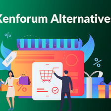 Xenforum Alternatives