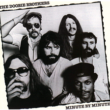 Celebrating 4/20 With a Classic Album From The Doobie Brothers