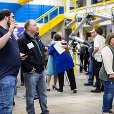 Nicolet Launches CBE Manufacturing Learning Lab