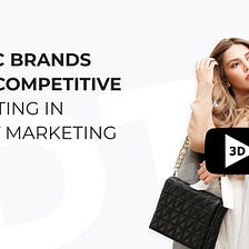 How DTC brands remain competitive by investing in content marketing