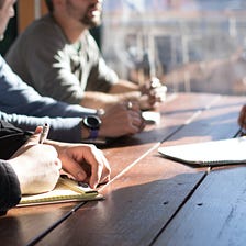 Speak Up: Why communicating decisions and changes on a Product is a key to success