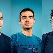 The Messy, Secretive Reality Behind OpenAI’s Bid to Save the World