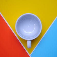 When Less Is Greater Than More
