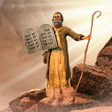 The 10 Commandments Of Medium Writing