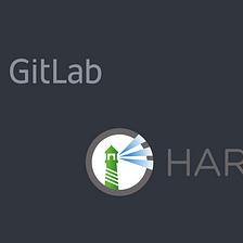 Connecting Gitlab with Harbor for automated token issuing