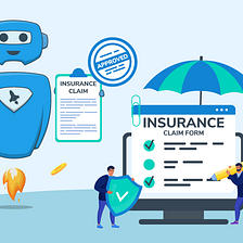 Reinventing Insurance Claiming Process with Conversational AI