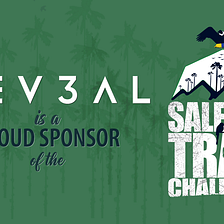REV3AL Sponsors the Fifth Annual Salento Trail Challenge
