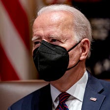 Joe Biden is Now a Lame Duck President.