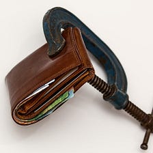 Wallet management on V Systems