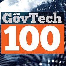 2018 GovTech 100: Raising the Profile