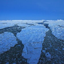 Climate Changed