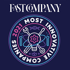 Fast Company Names Identiq “Most Innovative Company”