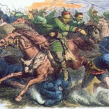 The Huns: The Famous Nomadic Warriors Who Terrorized the Ancient World