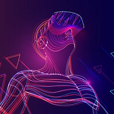 Changing The World Around You : AR / VR / MR