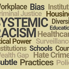 Dismantling Systemic Racism: What Really Matters