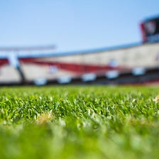 Reflections on Football and a Heartbeat