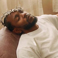 Kendrick Lamar is No One’s Savior