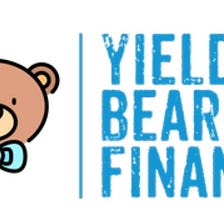 🚀🐻 Yield Bear Finance $yBEAR🐻🚀