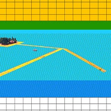 The Floating Piers, Production and Consumption of Hybrid Space p. 1 (Chronicles)