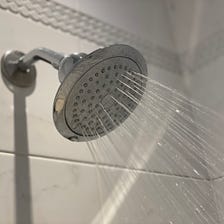 The Benefits of Cold Showers
