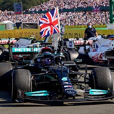 F1’s British Grand Prix — What you need to know