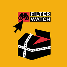 Filterwatch Has A New Home!