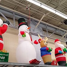 Three Surprises This Holiday Sales Season
