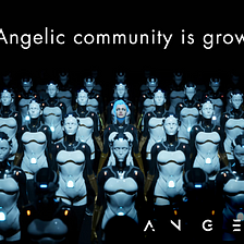 The Angelic Community is Growing!