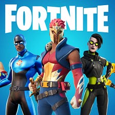 Navinnaha Fortnite Medium