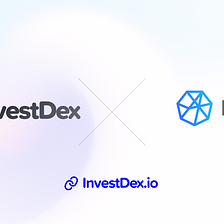 InvestDex x Poolz Team Up Through Exciting Strategic Partnership