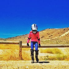 Why I Refuse To Call My Daughter A Tomboy
