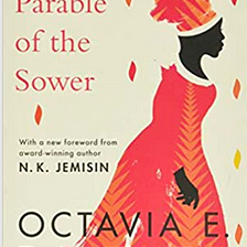 Octavia Butler’s Precipice Is Now