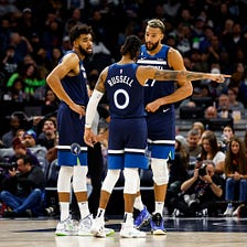 Can the Timberwolves Turn Things Around?