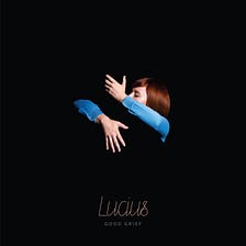 REVIEW: Lucius, Good Grief