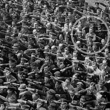 The Tragic Story Of The Man Who Refused To Salute Adolf Hitler
