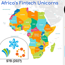 Africa’s Fintech Soonicorns…