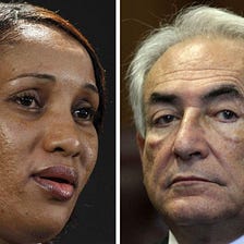 Nafissatou Diallo and DSK: the #MeToo Case Before the Movement, 10 Years Later