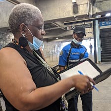 HOPE at the end of the line: meet the team responsible for aiding MARTA’s unsheltered