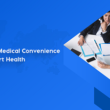 Exploring Medical Convenience with Vrozart Health