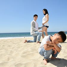 [台灣 vs 美國] 懷孕體驗大不同