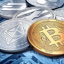 Strategies For Making Money With CryptoCurrency
