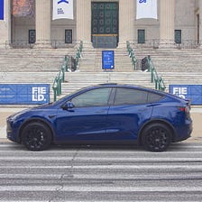 5 Things I Wish I knew Before Buying A Tesla Model Y