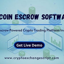 Bitcoin Escrow Script — To Build Escrow based Crypto Exchange