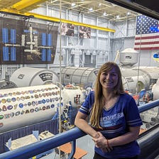 What does it take to be selected for a NASA Human Research Program?