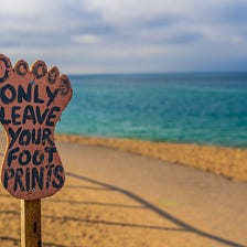 The simplest read you will ever see about sustainability versus resilience