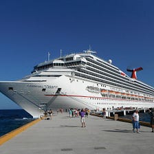 Favorite Cruise To Cancun, Costa Rica & Panama