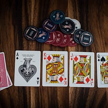 Another 5 Quick Game Plans And Tips To Help Your Poker Game (PART 2)