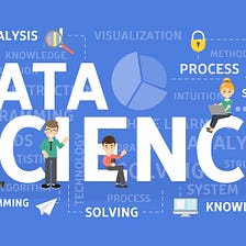 First Experiences With Data Science