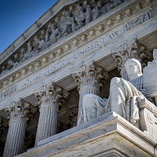 In Support for the Supreme Court, Partisanship Trumps Concern Around Gender Equality